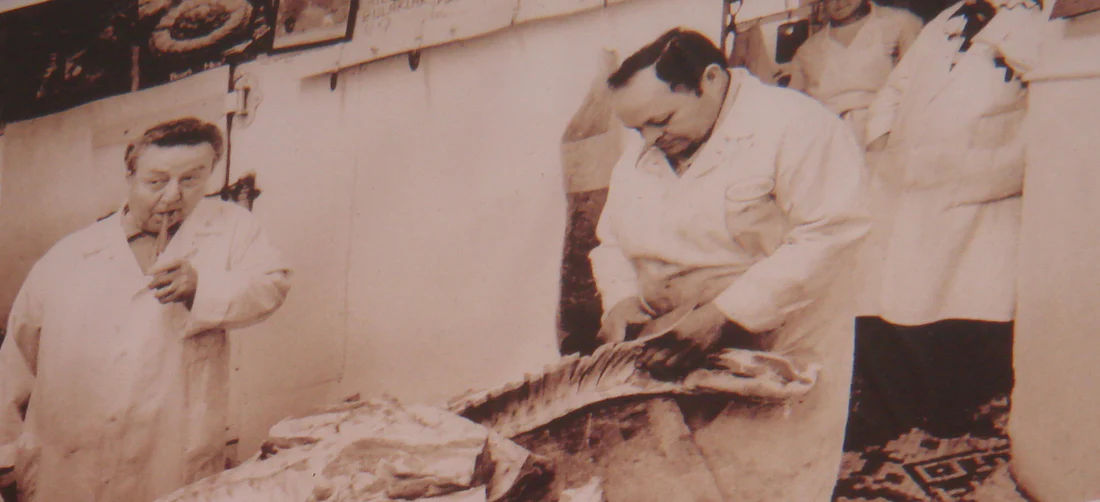 Brooklyn’s Finest Cuts Since 1960